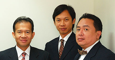 Founder