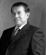 Chansilp Laosiriwut