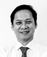 Prapanpong Chaikhamhan