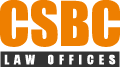 CSBC logo